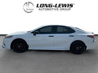 Used 2019 Toyota Camry SE video 2