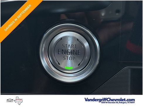 Used 2024 Chevrolet Corvette Z06 w/ Battery Protection Package RWD image 20