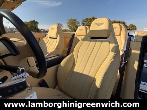 Used 2013 Bentley Continental GT image 18