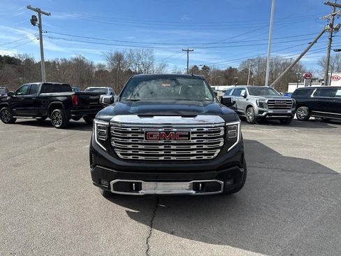 New 2026 GMC Sierra 1500 Denali w/ Denali Reserve Package image 2