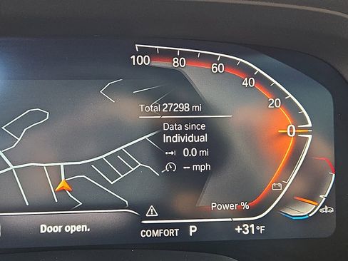 Used 2023 BMW X5 xDrive40i w/ Executive Package image 22