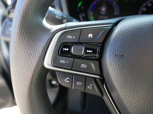 Used 2019 Honda Insight EX image 14