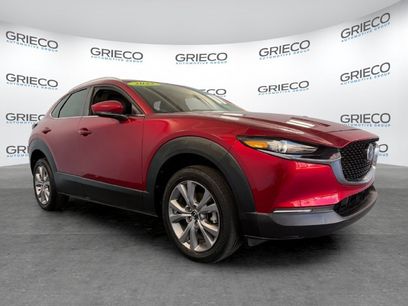 Used 2023 MAZDA CX-30 AWD 2.5 S w/ Preferred Package