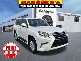 Used 2014 Lexus GX 460 video 1