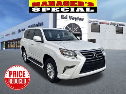 Used 2014 Lexus GX 460