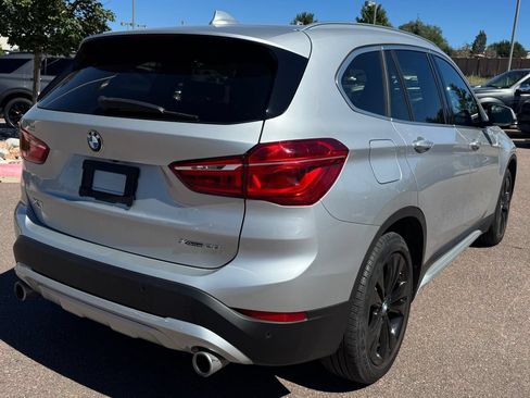Used 2020 BMW X1 xDrive28i w/ Convenience Package AWD/4WD image 6