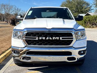 Used 2022 RAM 1500 Big Horn video 2