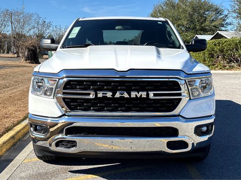 Used 2022 RAM 1500 Big Horn image 2