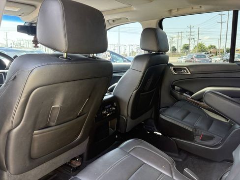 Used 2016 GMC Yukon Denali w/ Open Road Package RWD image 20