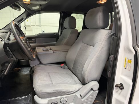 Used 2014 Ford F150 XLT w/ Equipment Group 302A Luxury image 9
