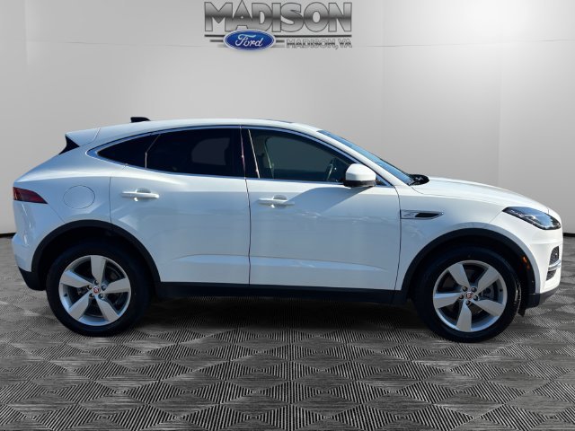 Used 2022 Jaguar E-PACE SE AWD/4WD image 6