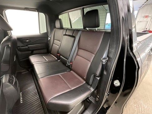 Used 2020 Honda Ridgeline Black Edition image 20