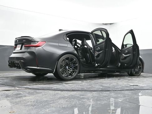 Used 2021 BMW M3 image 65