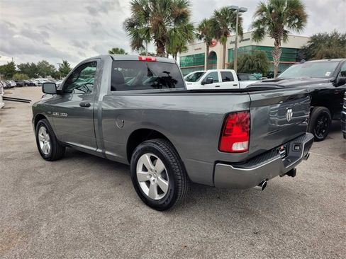 Used 2012 RAM 1500 Express image 9