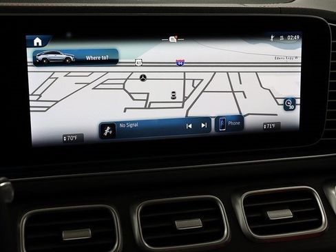 Certified 2026 Mercedes-Benz GLE 53 AMG 4MATIC Coupe image 21