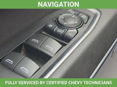 Used 2026 Chevrolet Silverado 2500 High Country w/ Midnight Edition AWD/4WD image 24