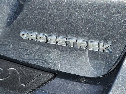 Used 2024 Subaru Crosstrek 2.0i Premium image 17