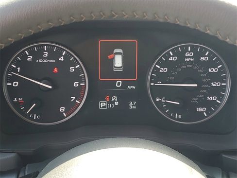 New 2026 Subaru Forester Sport image 28