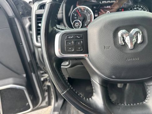 Certified 2022 RAM 3500 Laramie AWD/4WD image 13