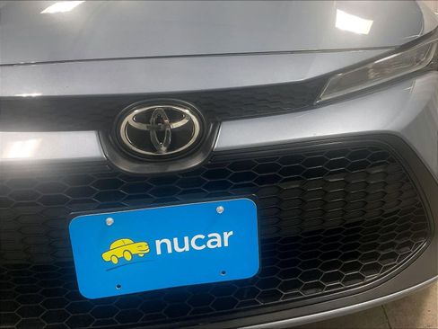 Used 2020 Toyota Corolla LE image 31