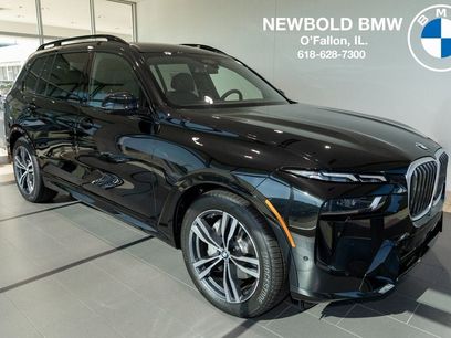 New 2026 BMW X7 xDrive40i w/ M Sport Package