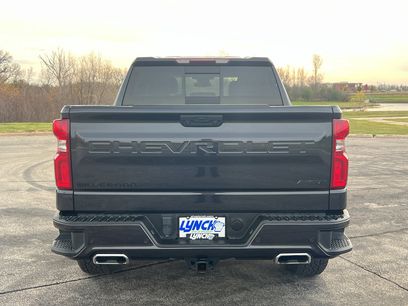 Used 2023 Chevrolet Silverado 1500 RST w/ RST All Star Premium Package