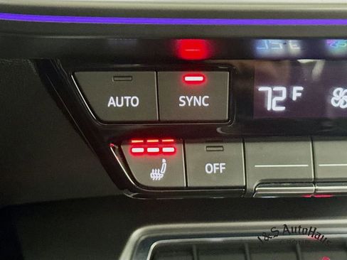 Used 2022 Audi S3 Premium image 25