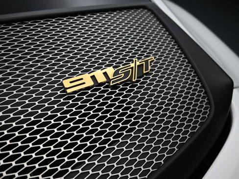 Certified 2024 Porsche 911 GT3 RS RWD image 25