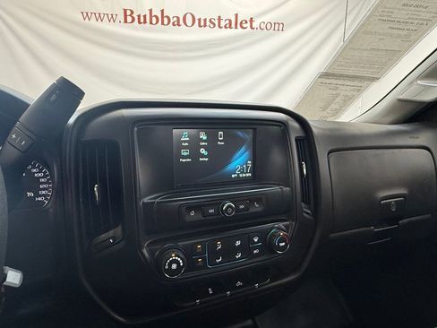 Used 2019 Chevrolet Silverado 1500 W/T image 14