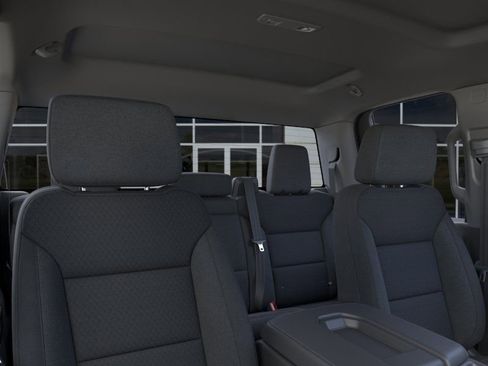 New 2026 GMC Sierra 2500 Pro w/ 1SA Pro Safety Plus Package image 48