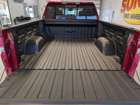 New 2026 Chevrolet Silverado 1500 RST w/ Safety Package AWD/4WD image 32