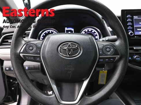 Used 2024 Toyota Camry LE FWD image 10
