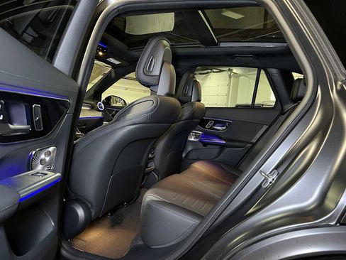 New 2026 Mercedes-Benz GLC 350e 4MATIC image 17