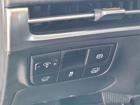 New 2025 Hyundai Tucson SEL image 15