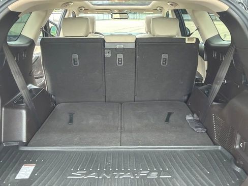 Used 2017 Hyundai Santa Fe FWD image 23