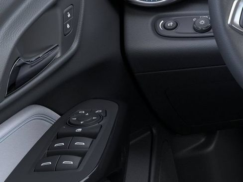 New 2026 Chevrolet Trax LT w/ Driver Confidence Package FWD image 48