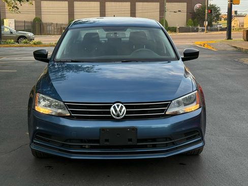 Used 2016 Volkswagen Jetta S FWD image 5