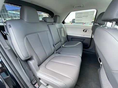 New 2025 Hyundai Ioniq 5 SEL RWD image 27