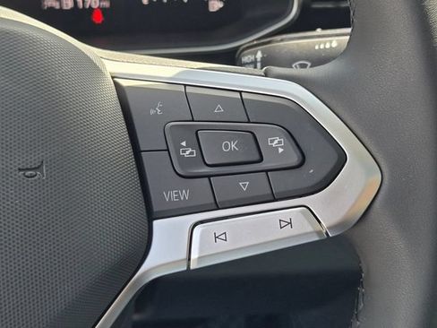 New 2026 Volkswagen Jetta SE FWD image 23