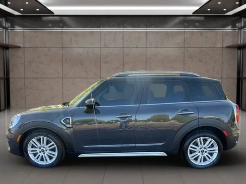 Used 2019 MINI Cooper Countryman S w/ Premium Package image 5