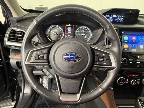 Used 2021 Subaru Forester Touring w/ Popular Package #2 AWD/4WD image 17