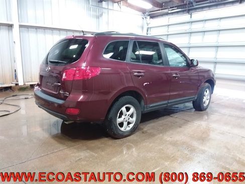 Used 2008 Hyundai Santa Fe GLS image 2