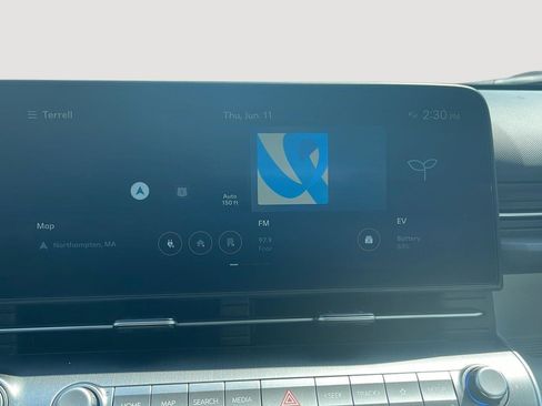Used 2024 Hyundai Kona SE FWD image 27