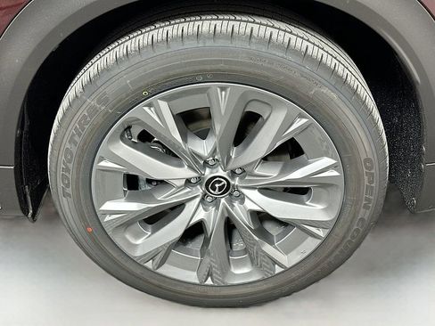 New 2026 MAZDA CX-90 3.3 Turbo w/ Premium Plus Pkg image 9