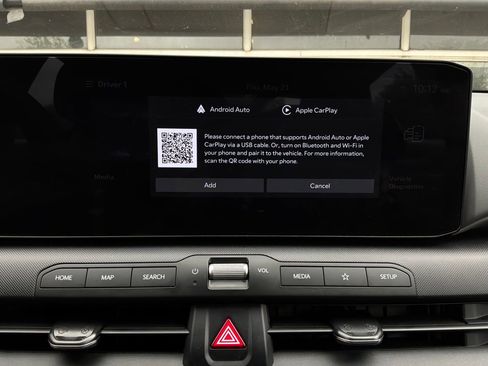 Used 2025 Kia K4 FWD image 30