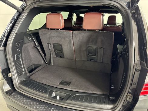 Used 2023 Dodge Durango GT RWD image 22