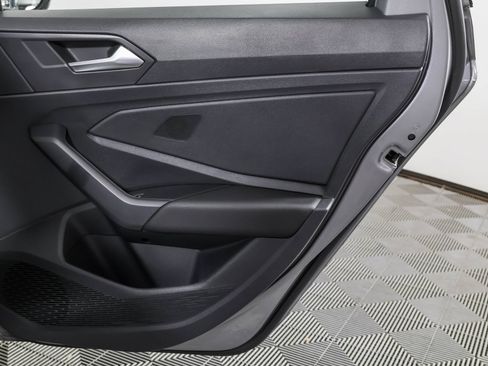 Used 2024 Volkswagen Jetta Sport FWD image 41