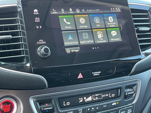 Used 2022 Honda Pilot EX-L image 24