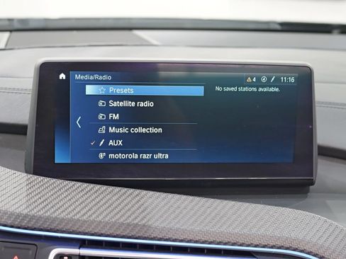 Used 2019 BMW i8 Roadster AWD/4WD image 21