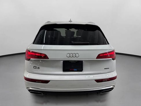 Used 2023 Audi Q5 2.0T Premium Plus w/ Premium Plus Package AWD/4WD image 8